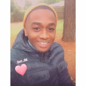 Meet your Posher, Marcus